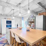 بيت للعطل La Perigourdine Saint-Laurent-des-Hommes