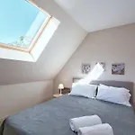 بيت للعطل La Perigourdine *