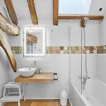 بيت للعطل La Perigourdine Saint-Laurent-des-Hommes