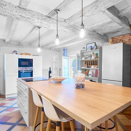 Σπίτι διακοπών La Perigourdine Saint-Laurent-des-Hommes