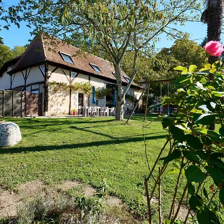 Casa de Férias La Perigourdine