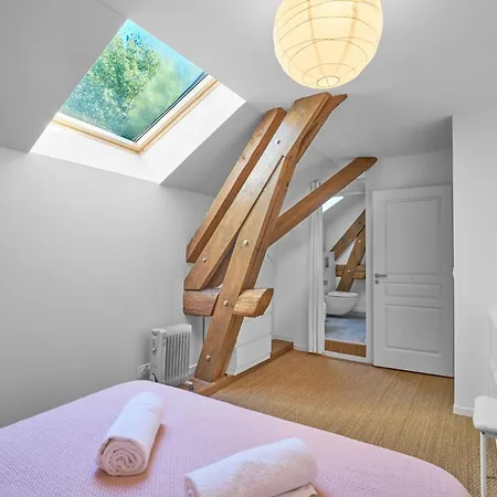 La Périgourdine Casa vacanze *
