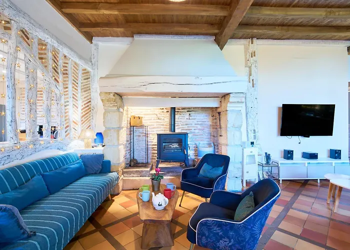 La Perigourdine * Saint-Laurent-des-Hommes