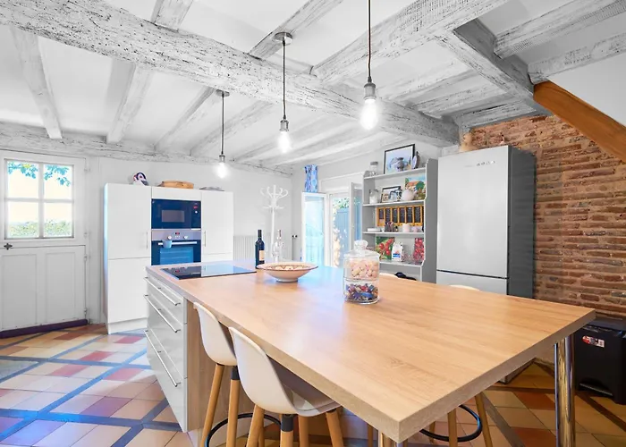 Ferienhaus La Perigourdine Saint-Laurent-des-Hommes