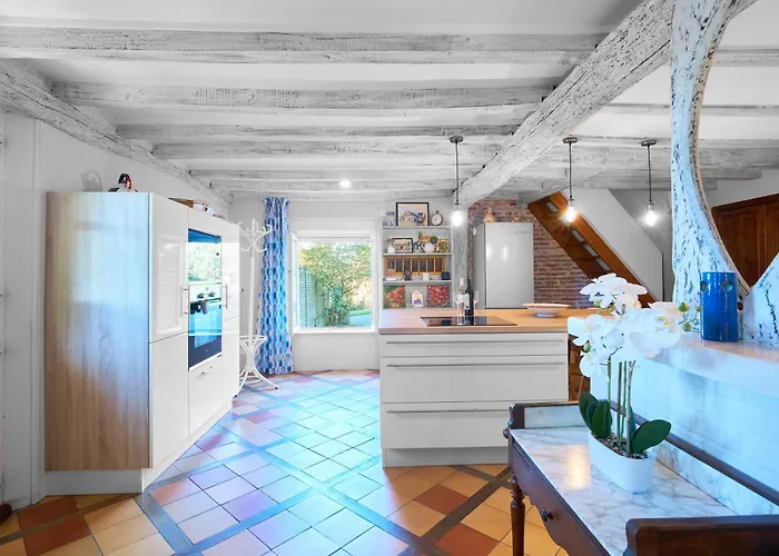 Ferienhaus La Perigourdine Saint-Laurent-des-Hommes