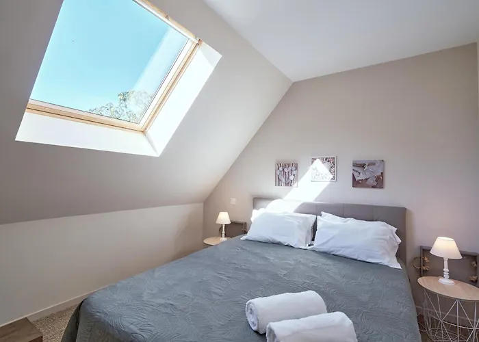 Ferienhaus La Perigourdine *