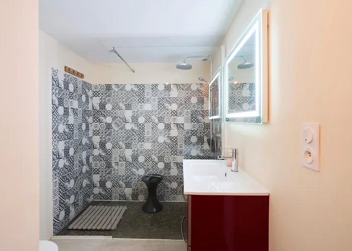 Ferienhaus La Perigourdine *