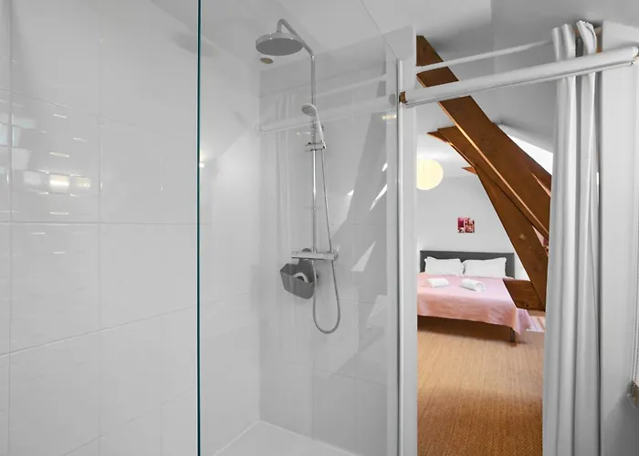 La Perigourdine Ferienhaus