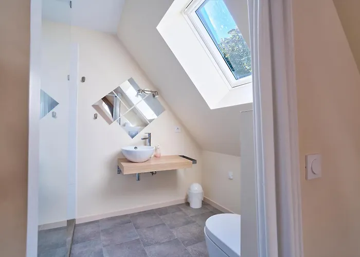 Ferienhaus La Perigourdine Saint-Laurent-des-Hommes