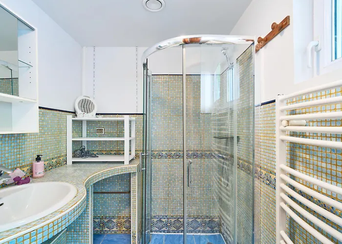 La Perigourdine Ferienhaus Saint-Laurent-des-Hommes