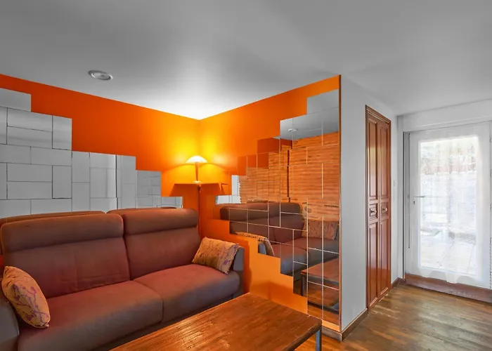 La Perigourdine Ferienhaus